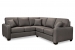 5002 Sectional Casual Collection by Superstyle