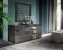 HERITAGE DRESSER & MIRROR ALF ITALIA