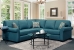 5104G Sectional Casual Collection  by Superstyle