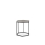 ZUMA C TABLE BASE 50461 by Amisco