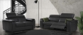 Seattle Reclining Collection by Nicoletti
