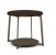 Malloy End Table by Amisco