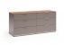5TH AVENUE DRESSER BY ALF ITALIA