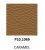CARAMEL LEATHER COLOR