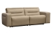 3008 Leather Reclining Sofa Collection