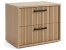 RITMO Night Stand Made in Italy