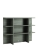 Tivoli Credenza Hutch by ALF ITALIA