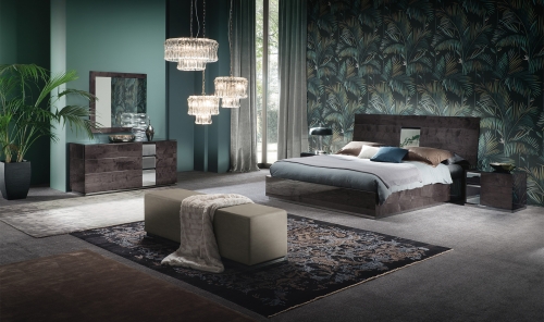 Heritage Bedroom Collection by ALF ITALIA