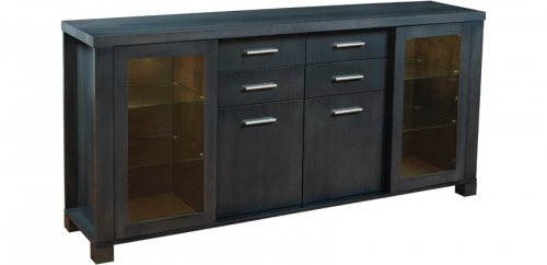 B-112078 Buffet by Bermex 