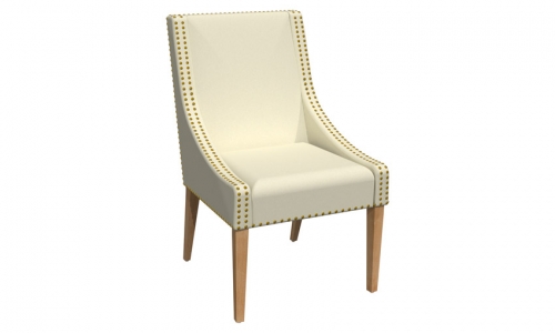 Chair CB-1797 by Bermex