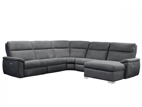 4000 Reclining Collection W / POWER