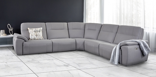 4007 Reclining Collection by Elran