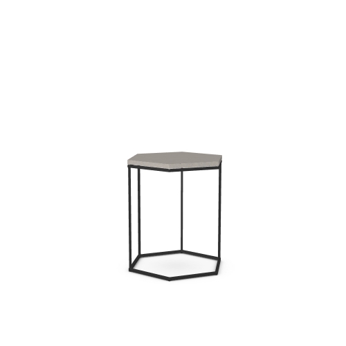 ZUMA C TABLE BASE 50461 by Amisco