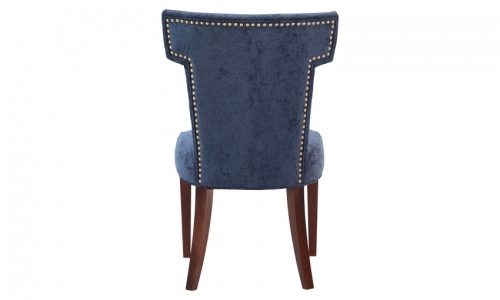 CB-1723 Chair by Bermex