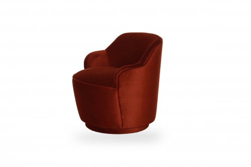 2750-SWIVEL CHAIR by Birchwood Furniture