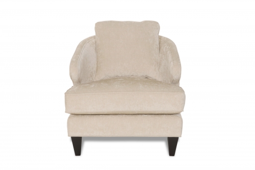 855 Accent Chair by Birchwood