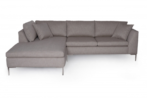 3225 Sofa with Chaise by Birchwood Furniture