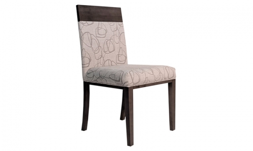 CB-1352 Chairs by Bermex