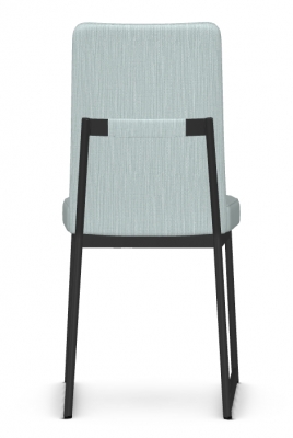 Zola back view