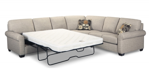 5104 Sofa Bed Casual Collection by Superstyle