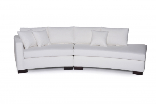 Ruby Sectional By Birchwood Furniture