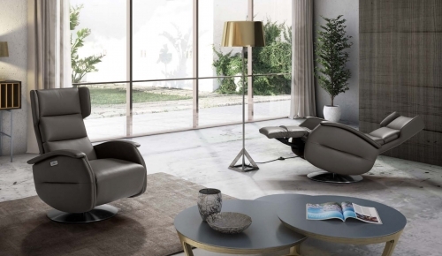 Siviglia Recliner Gallery