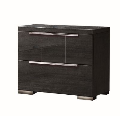 VERSILIA NIGHT STAND BY ALF ITALIA