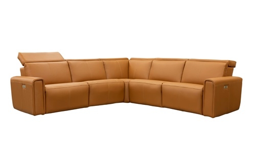 3099 Sectional by Elran