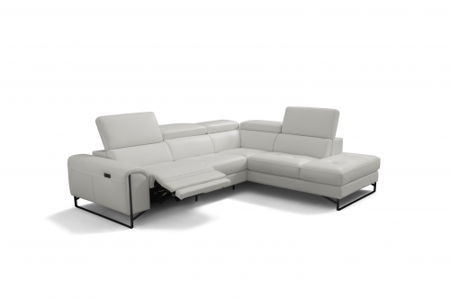 916 SECTIONAL BY INCANTO ITALIA