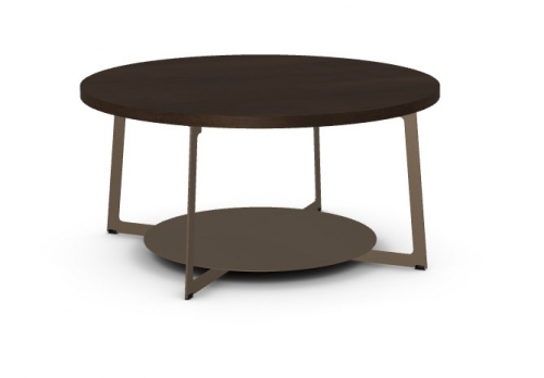 Malloy Coffee Table 50466-69 by Amisco