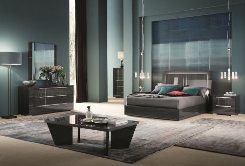 VERSILIA BEDROOM COLLECTION BY ALF ITALIA