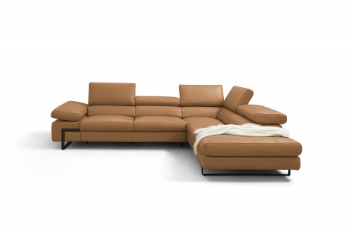 868 SECTIONAL BY INCANTO ITALIA