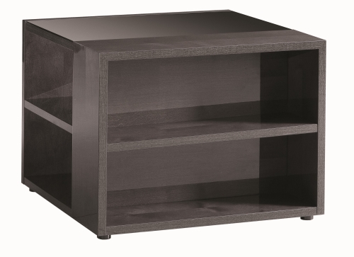 HERITAGE END TABLE BY ALF