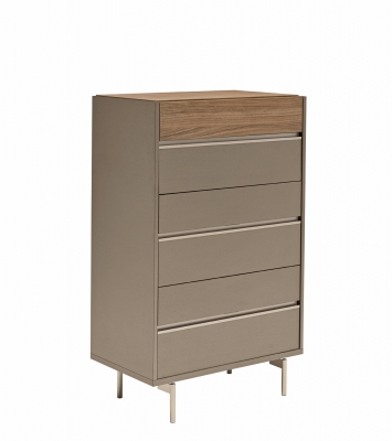 CITY LIFE CHEST BY ALF ITALIA