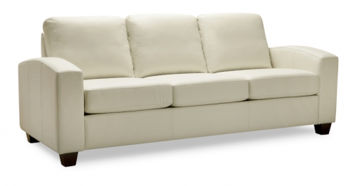 L7003 Leather Sofa Collection