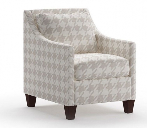 Jemma Accent Chair by Brentwood Classics