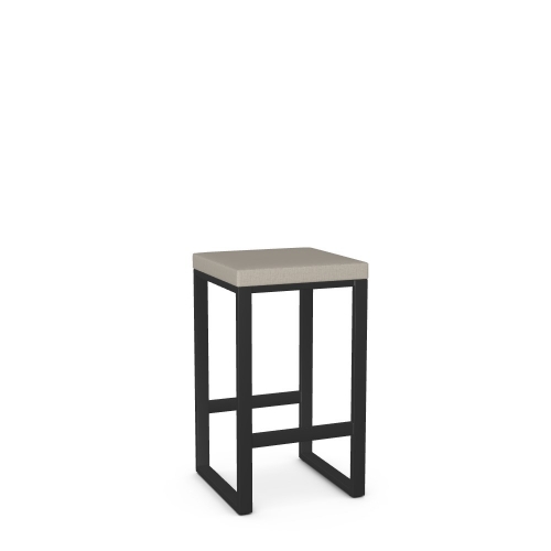 Aaron Counter stool 40039 by Amisco
