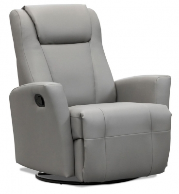 L0512 Reclining Chair by Elran