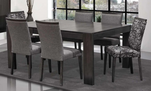 T40 DINING COLLECTION BY VIEBOIS