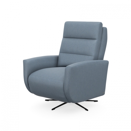 M0062 Reclining Chair by Elran 