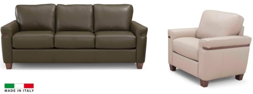 Alfa Collection from Italy