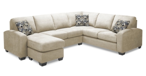 5003 Fabric Sectional Collection 