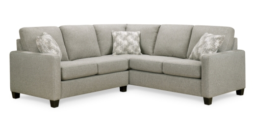 7002 Fabric Sectional Collection