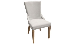 CB 1522 Chair by Bermex