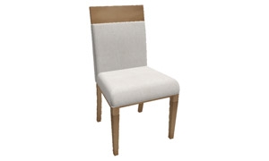 CB-1352 Chairs by Bermex