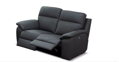 NEW YORK RECLINING COLLECTION BY NICOLETTI