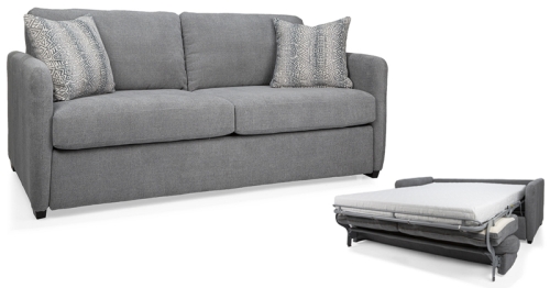 9351 SOFA BED BY SUPERSTYLE
