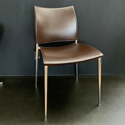 Ice Dining Chair