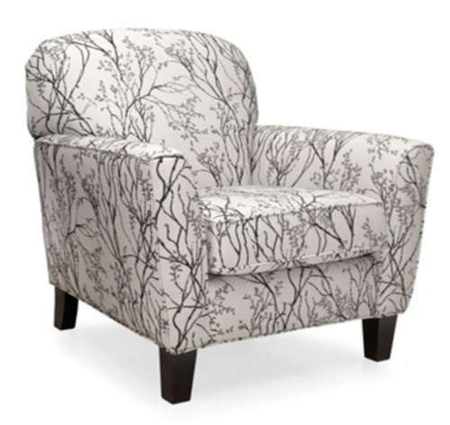 356 Accent Chair
