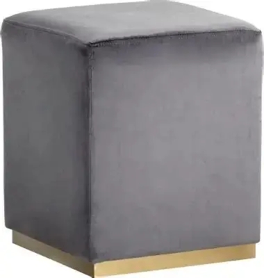 CRICKET Ottoman by Sunpan
